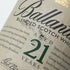 バランタイン 21年 国内正規品 700ml 40% Ballantine's スコッチウイスキー【M4】