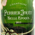 ペリエジュエ ベルエポック ブリュット 2011 750ml 12.5% PERRIER JOUET BELLE EPOQUE BRUT シャンパン【M0】