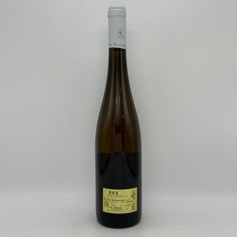 ドクター ローゼン エルデナー トレプヒェン アイスヴァイン リースリング 2013 750ml 7.5% Dr. Loosen Erdener Treppchen Eiswein Riesling 白ワイン【M1】