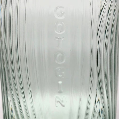 五島つばき蒸溜所 ゴトジン 500ml 47% ジン【Q2】