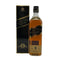 ジョニーウォーカー 12年 ブラックラベル エクストラスペシャル 黒キャップ 700ml 43% Johnnie Walker BLACK LABEL EXTRA SPECIAL スコッチウイスキー【D4】
