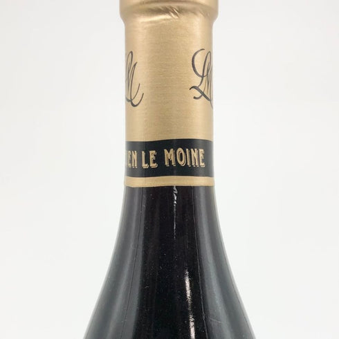 ルシアン ル モワンヌ エシェゾー グランクリュ 2016 750ml 13.5% LUCIEN LE MOINE ECHEZEAUX GRAND CRU ブルゴーニュワイン【D2】