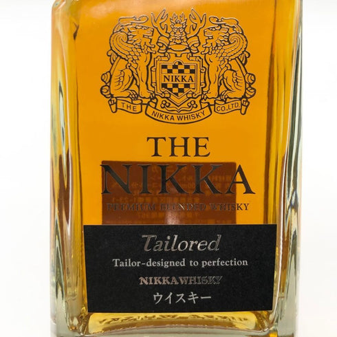 東京都限定◆ザ・ニッカ テイラード 700ml 43% THE NIKKA 【V】