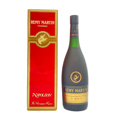 レミーマルタン VSOP ファインシャンパーニュ 旧ラベル 700ml 40% REMY MARTIN FINE CHAMPAGNE コニャック【H】