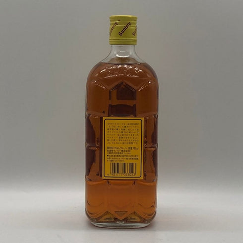 東京都限定◆サントリー ウイスキー 角 700ml 40% SUNTORY 【K1】