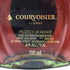 クルボアジェ XO グリーンボトル 700ml 40% COURVOISIER コニャック【I3】
