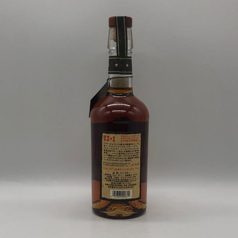 ミクターズ US-1 スモールバッチ 700ml 45% MICHTERS バーボン【B4】