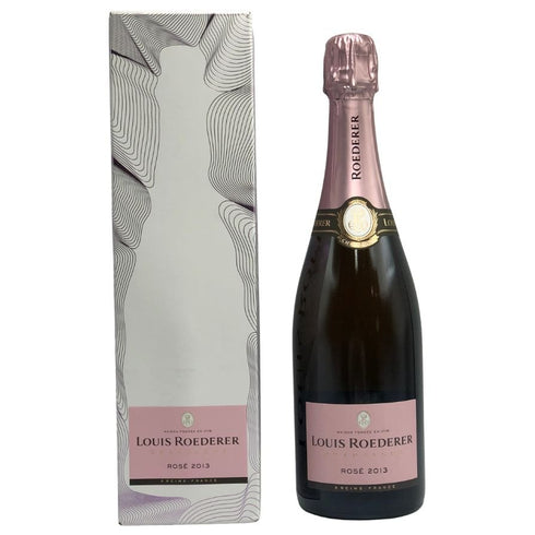 ルイ ロデレール ブリュット ヴィンテージ ロゼ 2013 750ml 12.5% Louis Roederer Brut Vintage Rose シャンパン【C2】