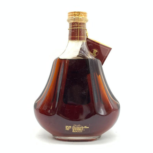 ヘネシー パラディ エクストラ レア 旧ボトル クリアボトル 700ml 40% Hennessy Paradis Extra Rare 【B4】