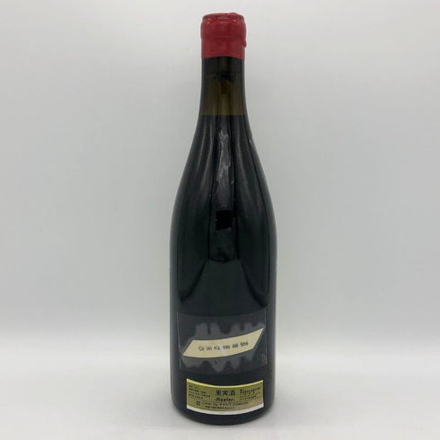 アンリ ジャイエ ブルゴーニュ パストゥーグラン 1993 750ml Henri Jayer Bourgogne Passetoutgrain ブルゴーニュワイン【同梱不可】【AFA15】