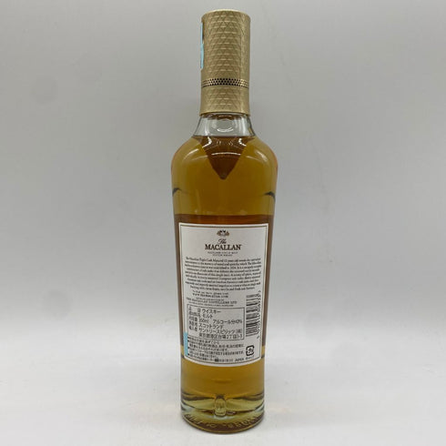 ザ マッカラン 12年 トリプルカスク 350ml 40% The MACALLAN【SKU】