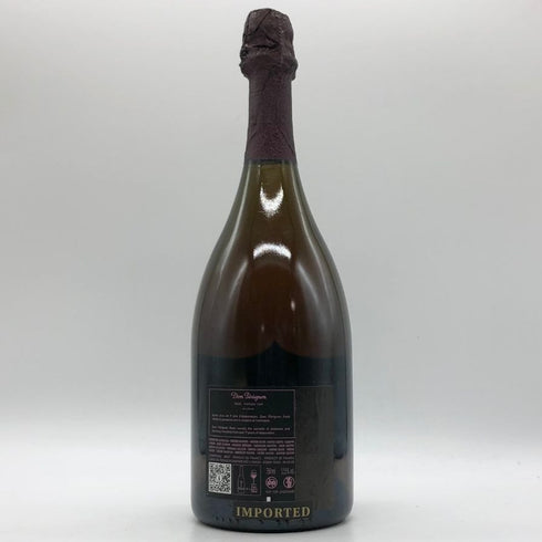 ドンペリニヨン ロゼ 2009 750ml 12.5% Dom Perignon Rose シャンパン【K1】