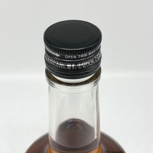 IW ハーパー ゴールドメダル 700ml 40% I.W. HARPER GOLD MEDAL バーボン【M4】