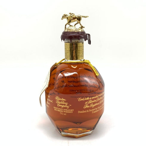 ブラントン ゴールドエディション 2023 バーボン 750ml 51.5% Blanton's Gold Edition【A4】