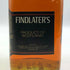 フィンドレイターズ 12年 750ml 43% FINDLATER'S スコッチウイスキー【H】