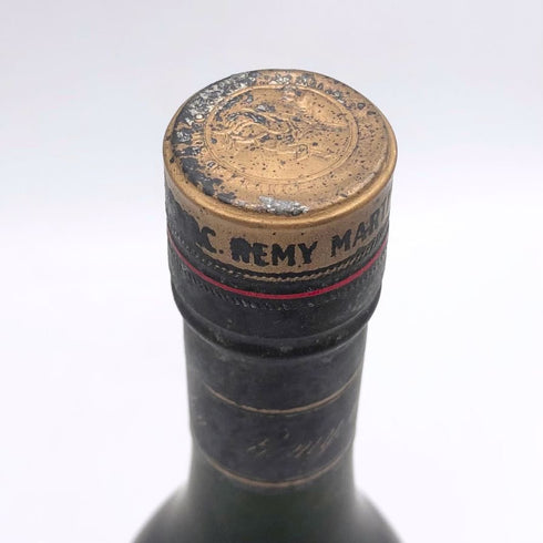 レミーマルタン VSOP ファインシャンパーニュ 旧ラベル 700ml 40% REMY MARTIN FINE CHAMPAGNE コニャック【C2】
