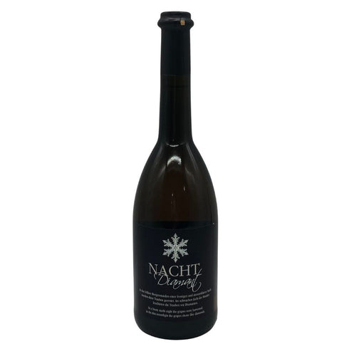 ナハト ダイヤモンド アウスレーゼ 2015 750ml 8.0% Nacht Diamant 白ワイン【F0】