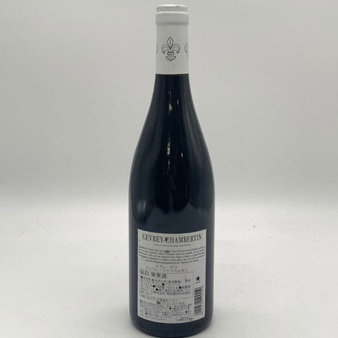 ラブレロワ ジュヴレ シャンベルタン 2020 750ml 13.5% LABOURE-ROI GEVREY-CHAMBERTIN 【W4】