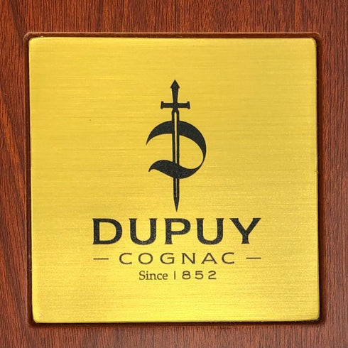 デュピュイ プティット シャンパーニュ シングルカスク Lot No.70 700ml 61.1% DUPUY SINGLE CASK Petite Chanpagne コニャック【T4】