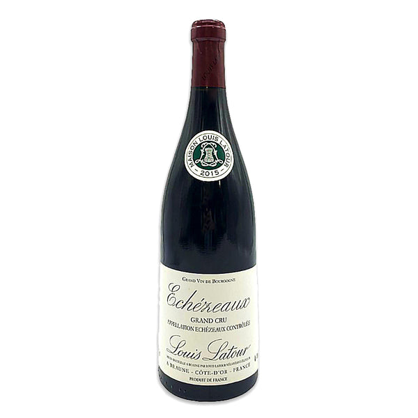 ルイ ラトゥール エシェゾー グランクリュ 2015 750ml 14% Louis Latour Echezeaux Grand Cru 【G4】
