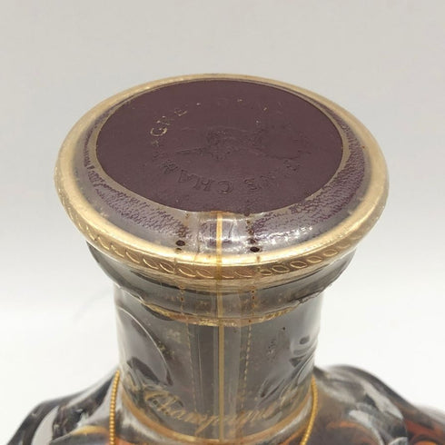 レミーマルタン XO スペシャル クリアボトル 700ml 40% REMY MARTIN コニャック【Y0】