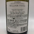 ウィリアム フェーヴル シャブリ 2023 750ml 12.5% William Fevre Chablis 白ワイン【M2】