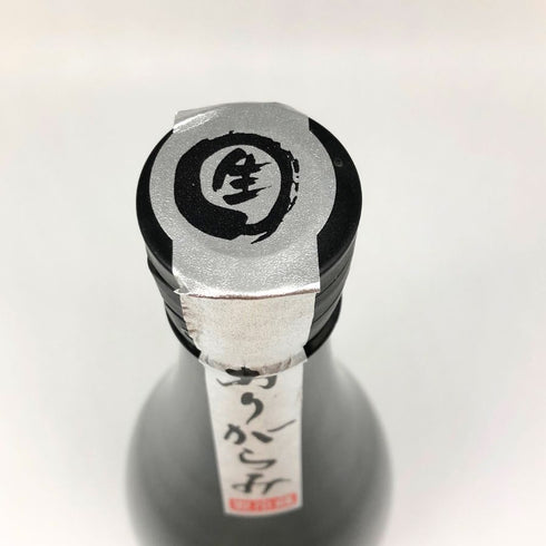 花陽浴 ザ プレミアム 純米大吟醸 越後五百石 おりがらみ 無濾過生原酒 1800ml 16% 2024年 11月 日本酒- 純米大吟醸酒【Z1】