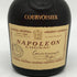 クルボアジェ ナポレオン クォート 旧ラベル 700ml 40% COURVOISIER NAPOLEON QUART コニャック【D】