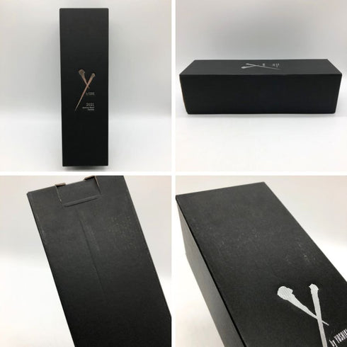 ワイ バイ ヨシキ シャルドネ 2021 750ml 13.5% y by YOSHIKI 白ワイン【T1】