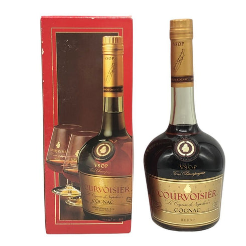 クルボアジェ ナポレオン コニャック H.K.D.N.P VSOP 700ml 40% COURVOISIER NAPOLEON COGNAC ブランデー【L0】