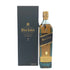 ジョニーウォーカー ブルーラベル 750ml 43% Johnnie Walker スコッチウイスキー【X4】