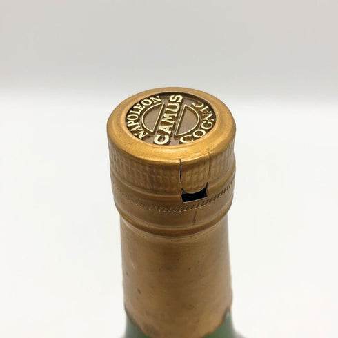 カミュ ナポレオン ラ グランマルキ 700ml 40% CAMUS NAPOLEON LA GRANDE MARQUE コニャック【P1】