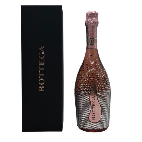 ボッテガ スターダスト ロゼ 750ml 10% BOTTEGA STARDUST ROSE シャンパン【W1】