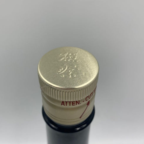 旭酒造 獺祭 獺祭の酒粕から生まれた焼酎 720ml 39% 2022年10月 米焼酎【A5】