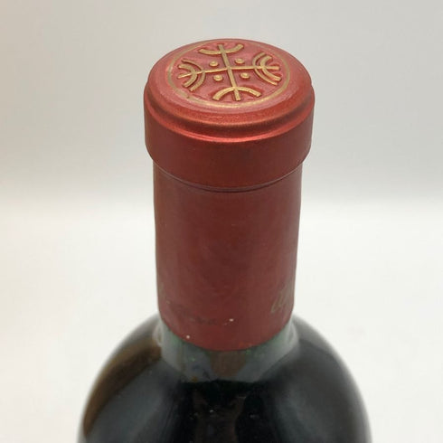 アルマヴィーヴァ 2010 750ml 15% Almaviva 赤ワイン【W4】