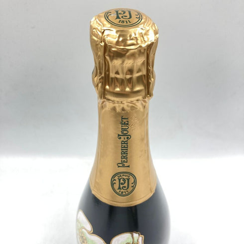 ペリエジュエ ベルエポック ブリュット 白 2014 750ml PERRIER JOUET BELLE EPOQUE 【I2】