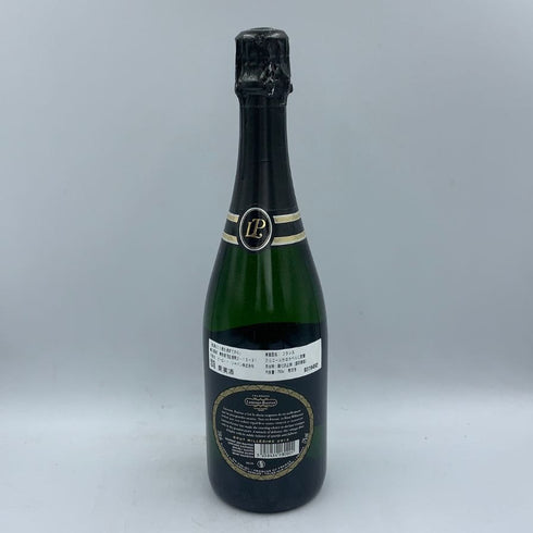 ローランペリエ ミレジメ 2012 750ml 12% Laurent Perrie MILLESIME シャンパン【U1】