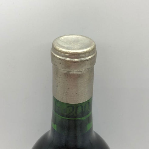 リッジ ヴィンヤード ガイザーヴィル 2008 14% 750ml RIDGE VINEYARDS GEYSERVILLE カリフォルニアワイン【L0】