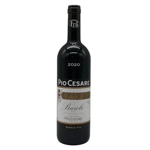 ピオ チェーザレ バローロ 2020 750ml 14.5% PIO CESARE イタリアワイン【L2】
