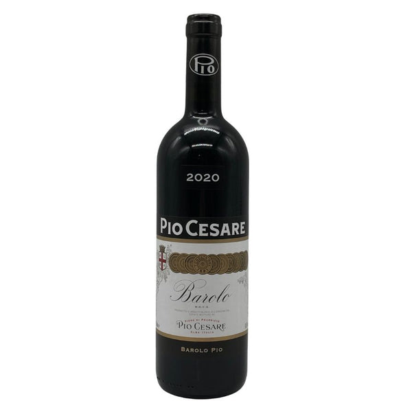 ピオ チェーザレ バローロ 2020 750ml 14.5% PIO CESARE イタリアワイン【L2】