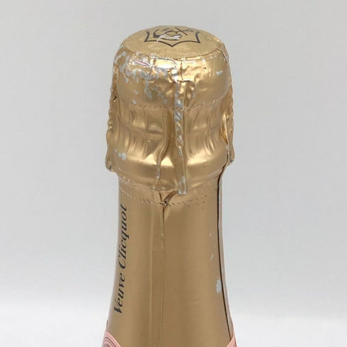 ヴーヴ クリコ ポンサルダン ロゼ 750ml 12% Veuve Clicquot Ponsardin ROSE NV シャンパン【M4】