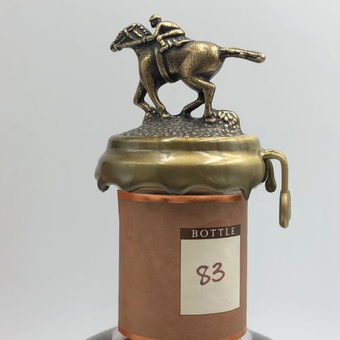 ブラントン ストレート フロム ザ バレル 2021 750ml 66.2% Blanton's Straight From The Barrel バーボン【B4】