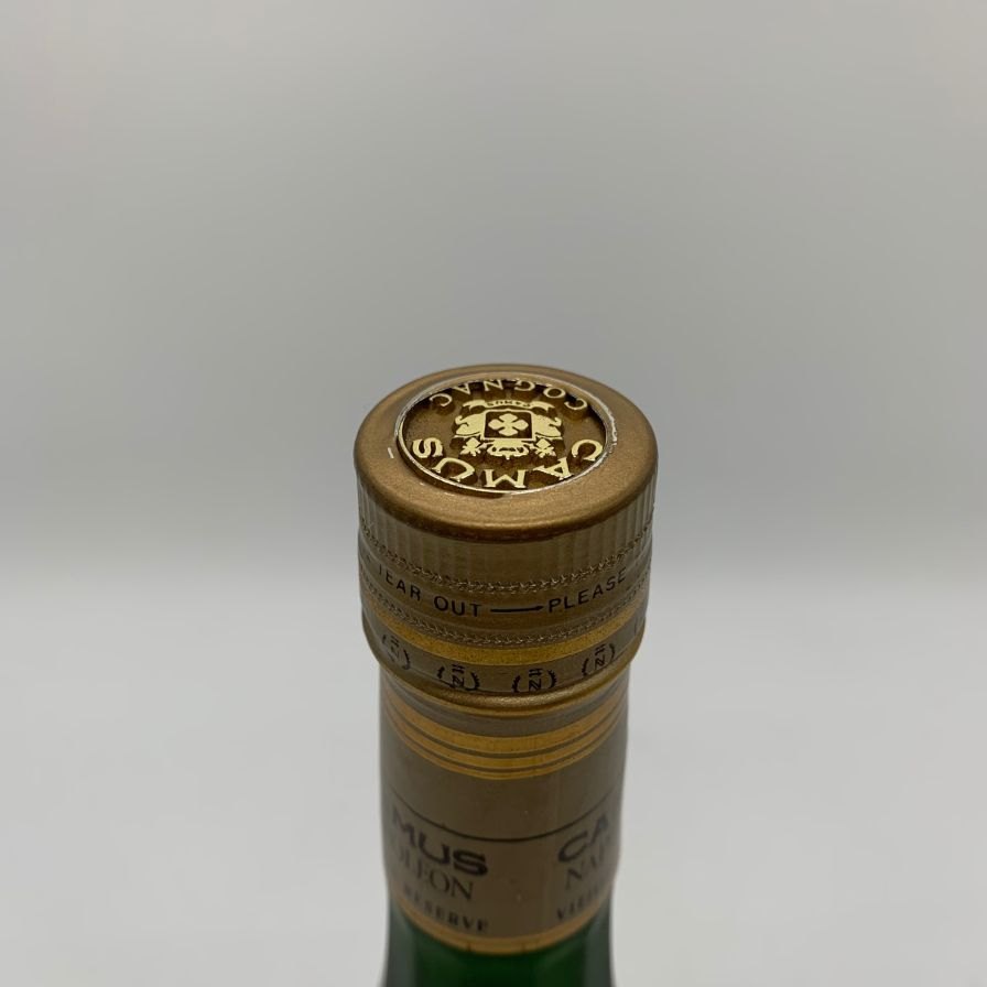 カミュ ナポレオン ヴィエイユ リザーブ 700ml 40% コニャック CAMUS