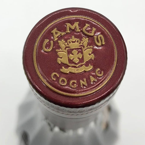 カミュ グランド VSOP クリアボトル 700ml 40% CAMUS GRAND コニャック【T】