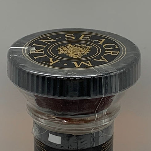東京都限定◆キリンシーグラム クレセント 660ml 43% Crescent Kirin-Seagram WHISKY SUPREME 【A1】