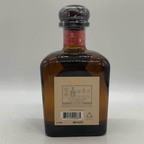 ドンフリオ アネホ 750ml 38% DONJULIO ANEJO テキーラ【G4】
