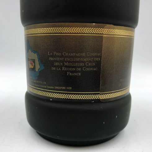 レミーマルタン ナポレオン ファインシャンパーニュ 700ml 40% REMY MARTIN NAPOLEON FINE CHANPAGNE コニャック【O4】