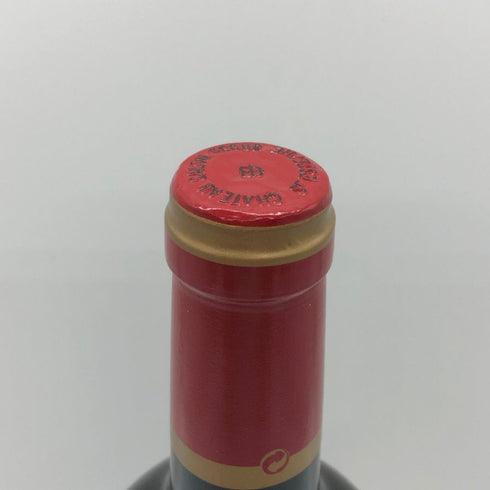 シャトー カロン セギュール 2009 750ml 12.5% Chateau Calon Segur ボルドーワイン【T1】