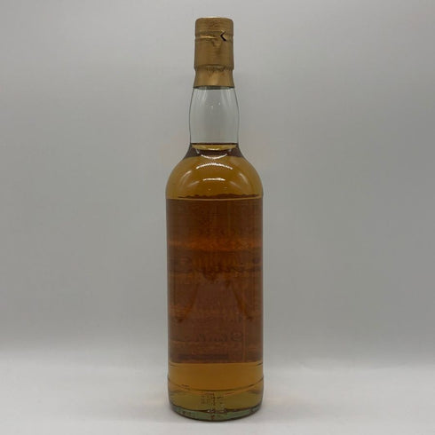 グレンリベット 35年 1977-2012 ウィルソン&モーガン バレル セレクション 700ml 49.6% Glenlivet Wilson & Morgan スコッチウイスキー【C4】