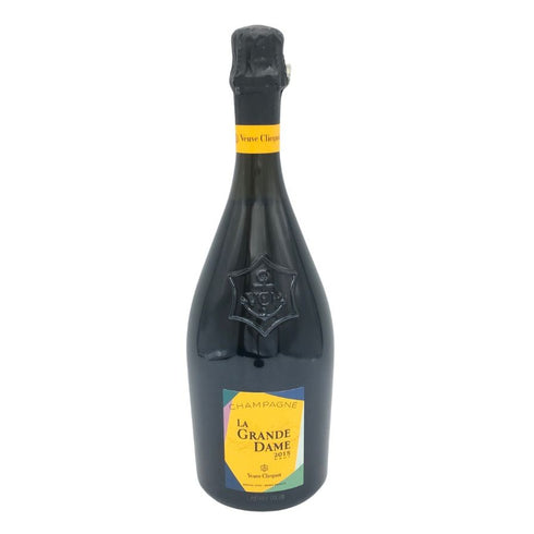 ヴーヴ クリコ ラ グランダム イエロー 2015 12.5% 750ml Veuve Clicquot シャンパン【S4】